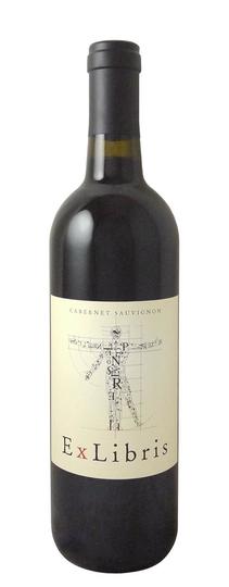 Ex Libris Cabernet Sauvignon