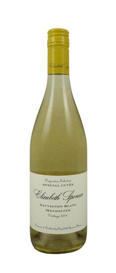 Elizabeth Spencer Sauvignon Blanc