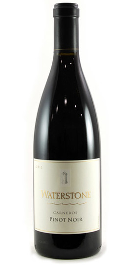 Waterstone Winery Pinot Noir