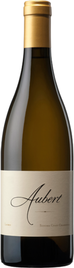 Aubert Wines Lauren Vineyard Chardonnay