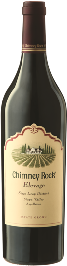 Chimney Rock Elevage Red