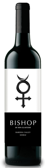 Ben Glaetzer Bishop Shiraz