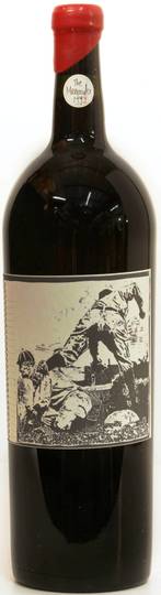 Sine Qua Non The Marauder Syrah