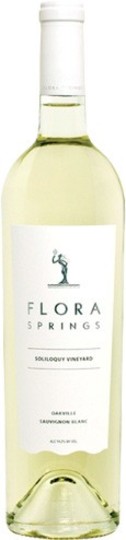 Flora Springs Soliloquy Vineyard Sauvignon Blanc