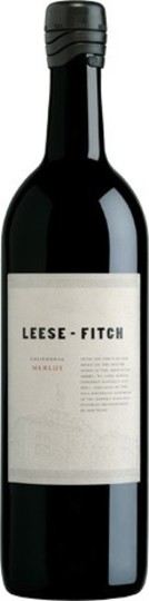 The Other Guys Leese Fitch Merlot