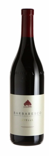 Cantina Del Pino Ovello Barbaresco Docg