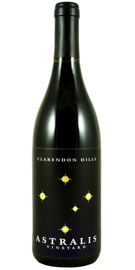 Clarendon Hills Astralis Shiraz