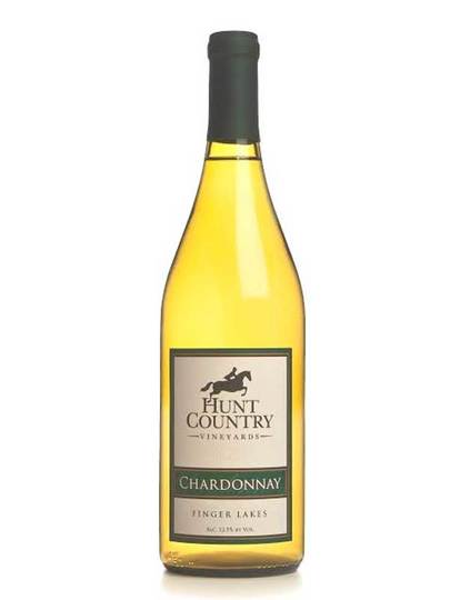 Hunt Country Vineyards Chardonnay