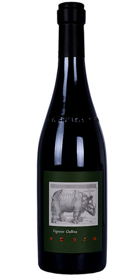 La Spinetta Vursu Vigneto Gallina Barbaresco Docg