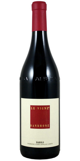 Luciano Sandrone Le Vigne Barolo Docg