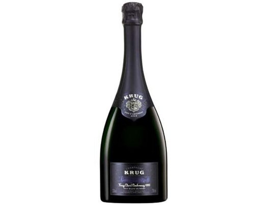 Krug Clos Dambonnay Champagne