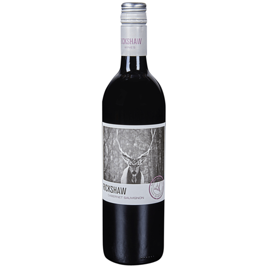 Banshee Rickshaw Cabernet Sauvignon