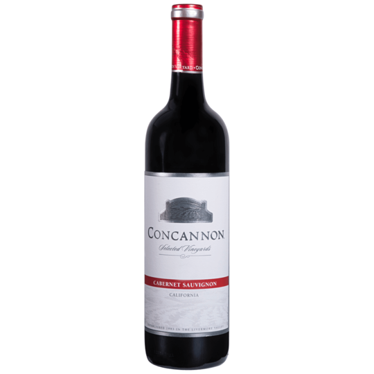 Concannon Selected Vineyards Cabernet Sauvignon