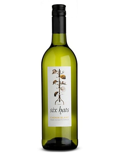 Six Hats Chenin Blanc