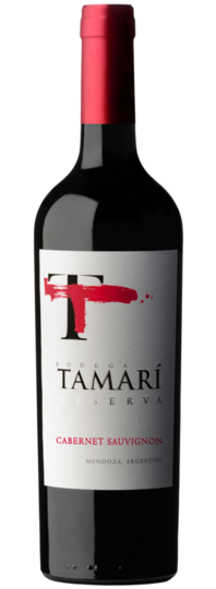 Bodega Tamari Reserva Cabernet Sauvignon