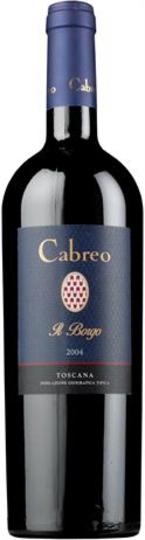 Cabreo Il Borgo Toscana Igt