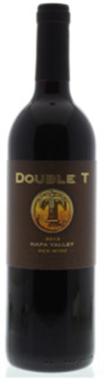 Trefethen Family Vineyards Double T Red