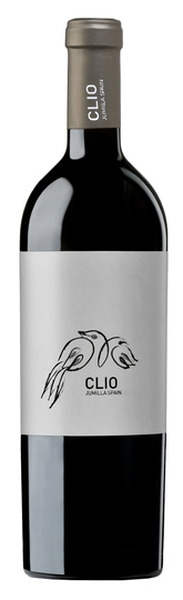 Bodegas El Nido Clio
