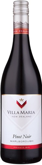Villa Maria Private Bin Pinot Noir