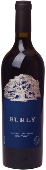 Mccrorie Family Vineyards Burly Cabernet Sauvignon