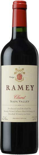 Ramey Wine Cellars Claret