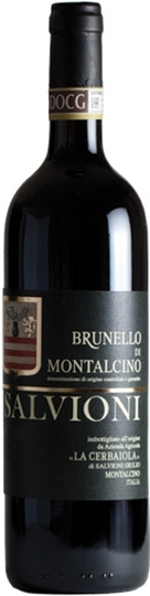 Salvioni Cerbaiola Brunello Di Montalcino Docg