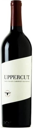 Uppercut Cabernet Sauvignon