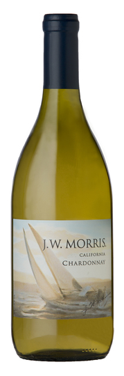 J W Morris Chardonnay