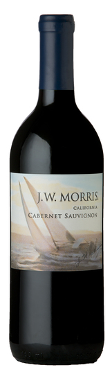 J W Morris Cabernet Sauvignon