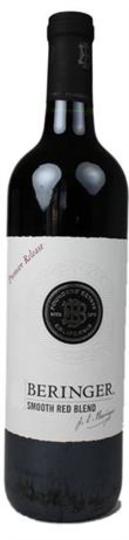 Beringer Vineyards Founders Estate Smooth Red Blend