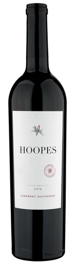 Hoopes Vineyard Cabernet Sauvignon