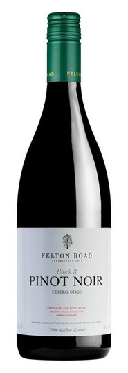 Felton Road Block 3 Pinot Noir