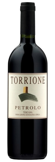 Petrolo Torrione Toscana Igt