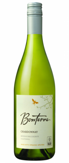 Bonterra Vineyards Chardonnay
