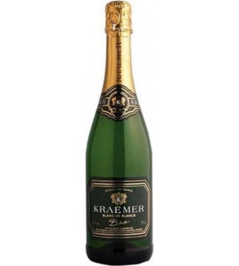 Les Caves De Landiras Kraemer Blanc De Blanc Brut
