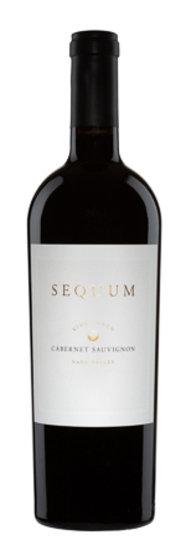 Sequum Kidd Ranch Cabernet Sauvignon