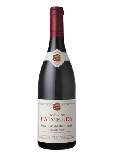 Domaine Faiveley Mazis Chambertin Grand Cru