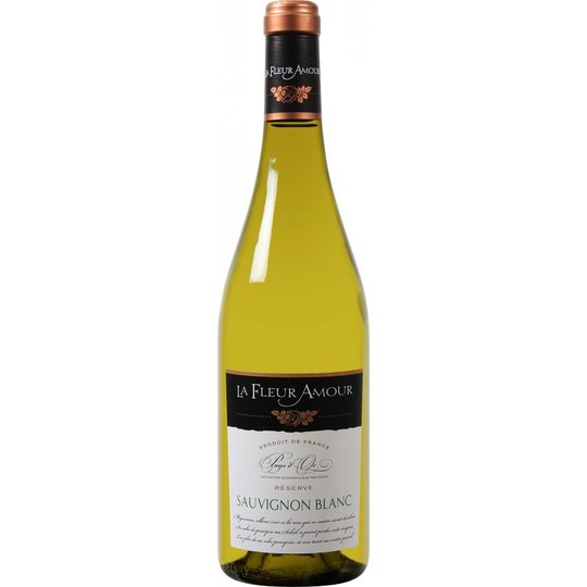 La Fleur Amour Reserve Sauvignon Blanc
