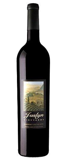 Juslyn Vineyards Cabernet Sauvignon