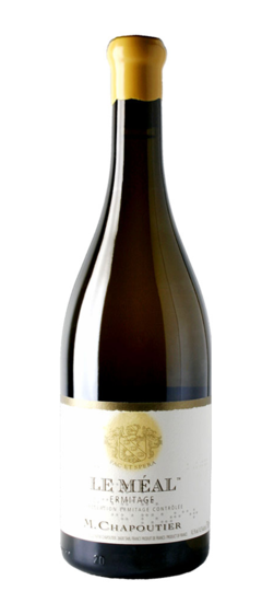M Chapoutier Ermitage Le Meal Blanc