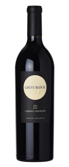 Ghost Block Estate Cabernet Sauvignon