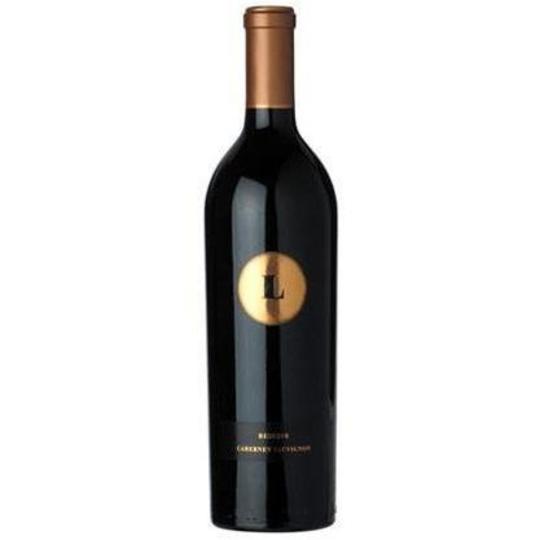 Lewis Cellars Reserve Cabernet Sauvignon