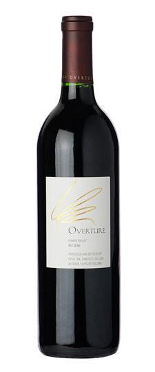 Opus One Overture