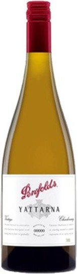 Penfolds Yattarna Chardonnay