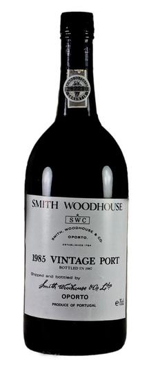 Smith Woodhouse Vintage Port