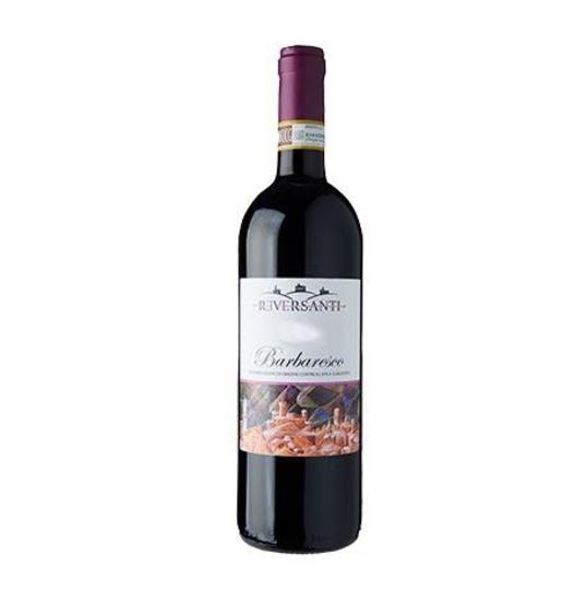 Reversanti Barbaresco Docg