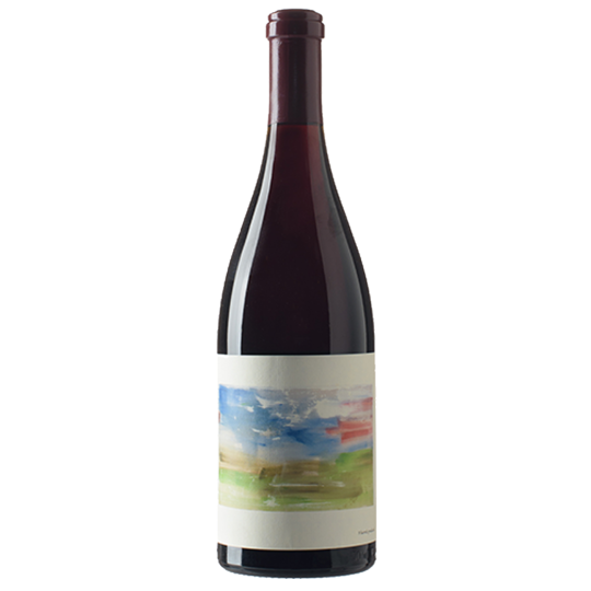 Chanin Duvarita Vineyard Pinot Noir