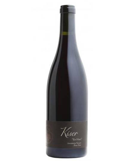 Copain Wines Kiser En Haut Pinot Noir