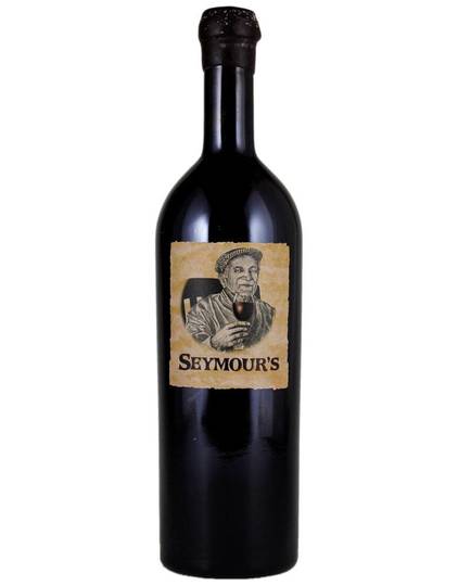 Alban Vineyards Seymours Vineyard Syrah