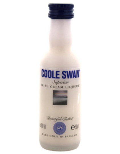 Coole Swan Irish Cream Liqueur